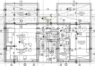 Ugljan – Penthouse s dvije terase i pogledom na more - 9