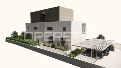 Ugljan – Penthouse s dvije terase i pogledom na more - 6