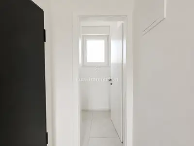 Wohnung 63 m², Novi Vinodolski - Erdgeschoss und Loggia - 15