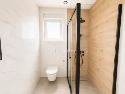 Wohnung 63 m², Novi Vinodolski - Erdgeschoss und Loggia - 7