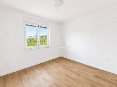 Wohnung 63 m², Novi Vinodolski - Erdgeschoss und Loggia - 10