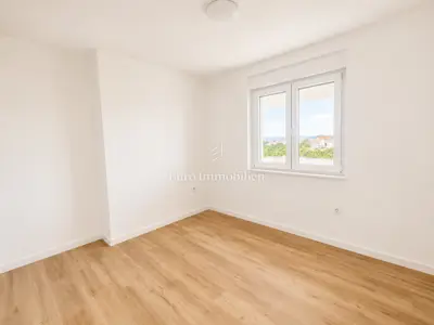 Wohnung 63 m², Novi Vinodolski - Erdgeschoss und Loggia - 6