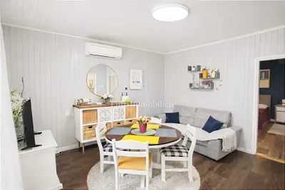 Wohnung 80 m², Zentrum von Makarska, Meerblick - 12