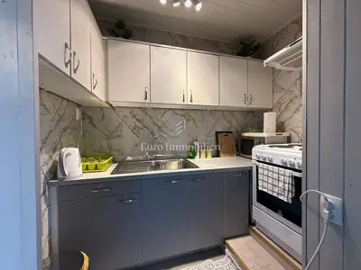 Wohnung 80 m², Zentrum von Makarska, Meerblick - 9