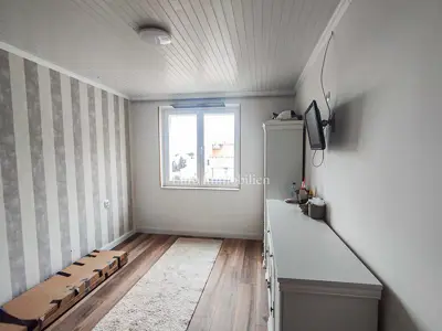 Wohnung 80 m², Zentrum von Makarska, Meerblick - 7