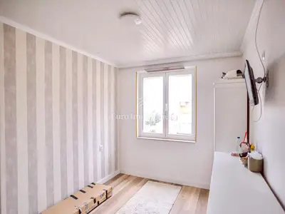 Wohnung 80 m², Zentrum von Makarska, Meerblick - 8