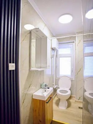 Wohnung 80 m², Zentrum von Makarska, Meerblick - 20