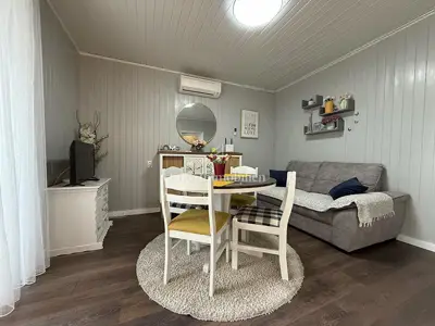 Wohnung 80 m², Zentrum von Makarska, Meerblick - 15