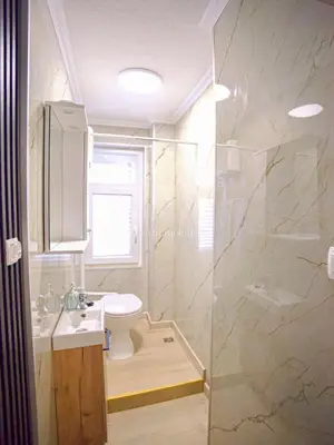 Wohnung 80 m², Zentrum von Makarska, Meerblick - 22