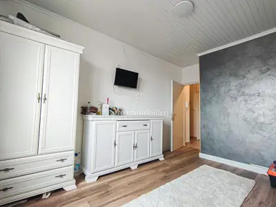 Wohnung 80 m², Zentrum von Makarska, Meerblick - 5