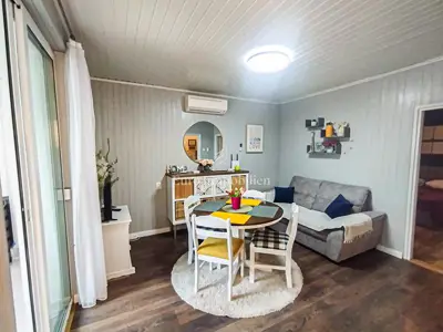 Wohnung 80 m², Zentrum von Makarska, Meerblick - 13
