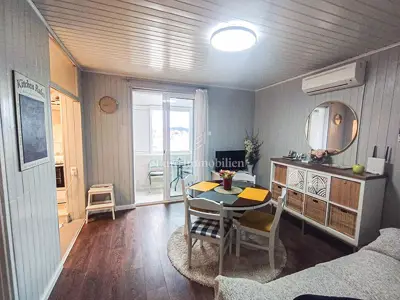 Wohnung 80 m², Zentrum von Makarska, Meerblick - 16