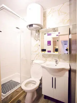 Wohnung 80 m², Zentrum von Makarska, Meerblick - 21