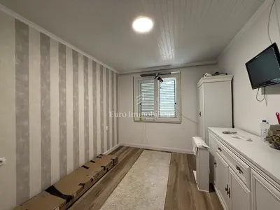 Wohnung 80 m², Zentrum von Makarska, Meerblick - 6