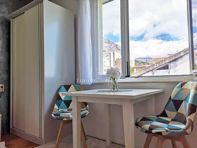 Wohnung 80 m², Zentrum von Makarska, Meerblick - 17
