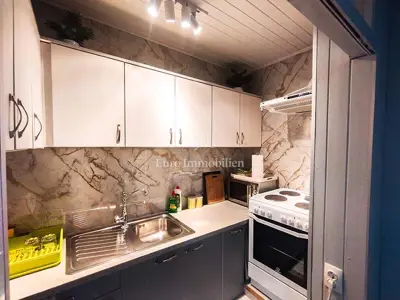 Wohnung 80 m², Zentrum von Makarska, Meerblick - 10