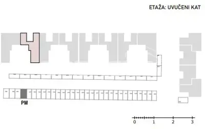 Prodaja, Stan, Žitnjak, II. Struge, 3s, 98 m² - 12