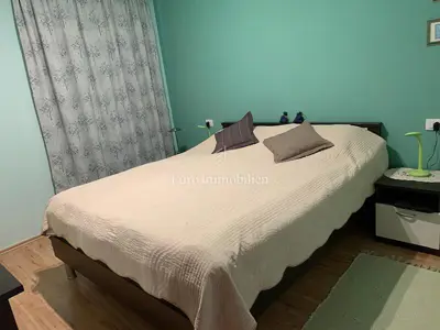 Stan 116 m², Mimice - pogled na more i lođa - 8