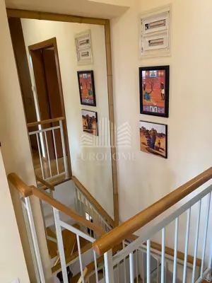 Wohnung 119 m², Petrčane - Maisonette mit separatem Eingang - 22