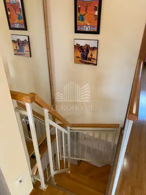 Wohnung 119 m², Petrčane - Maisonette mit separatem Eingang - 19