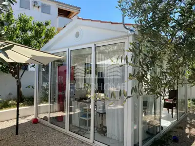 Wohnung 119 m², Petrčane - Maisonette mit separatem Eingang - 18