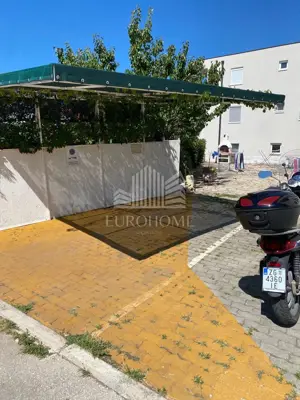 Wohnung 119 m², Petrčane - Maisonette mit separatem Eingang - 11