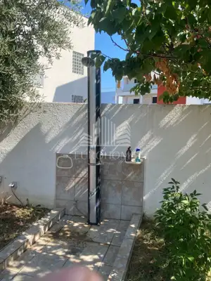 Wohnung 119 m², Petrčane - Maisonette mit separatem Eingang - 14
