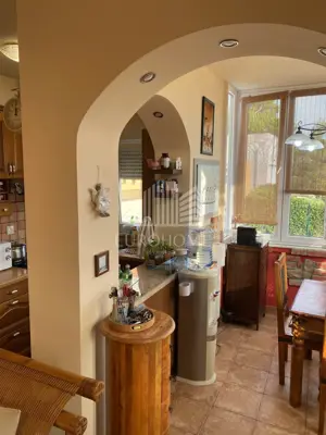 Wohnung 119 m², Petrčane - Maisonette mit separatem Eingang - 5