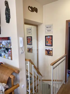 Wohnung 119 m², Petrčane - Maisonette mit separatem Eingang - 7