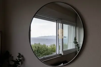 Martinkovac - spacious elegance with sea view - 8