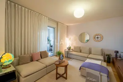 Martinkovac - spacious elegance with sea view - 3