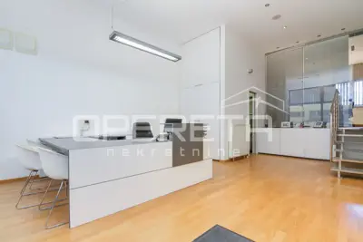 Zakup, Ulični lokal, Centar, Zavrtnica, 82 m² - 11