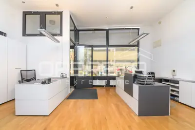 Gewerbeimmobilie zur Miete in Centar, 82 m²