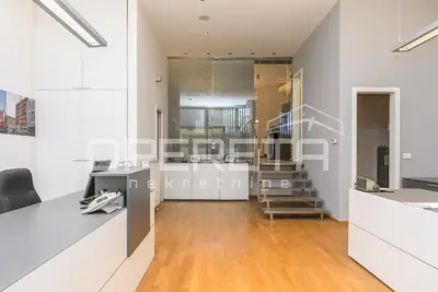 Zakup, Ulični lokal, Centar, Zavrtnica, 82 m² - 2
