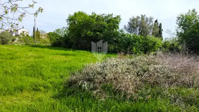 Land 1,280 m², Pula - quiet location near the center - 7