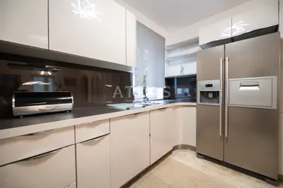 Vila 403 m², Matulji - bazen i pogled na more - 7