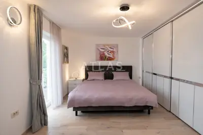 Vila 403 m², Matulji - bazen i pogled na more - 10