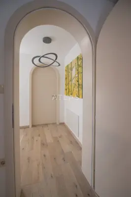 Vila 403 m², Matulji - bazen i pogled na more - 17