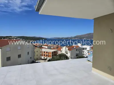 Stan, Trogir, 59 m², 2-soban, 307 450 € - 8