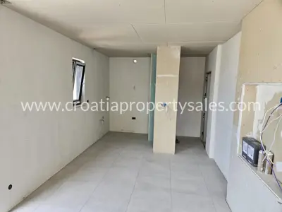 Stan, Trogir, 59 m², 2-soban, 307 450 € - 6