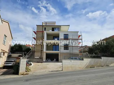 Stan, Trogir, 59 m², 2-soban, 307 450 € - 1