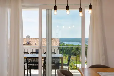 House with sea view, Labin, surroundings - 10