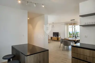House with sea view, Labin, surroundings - 7