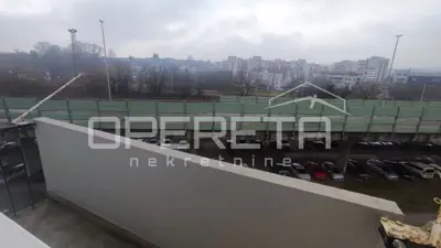 Stan 32 m², Rakovac Karlovac - uz Koranu i balkon - 12