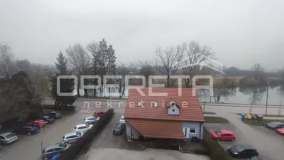Stan 32 m², Rakovac Karlovac - uz Koranu i balkon - 11