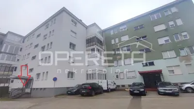 Stan 32 m², Rakovac Karlovac - uz Koranu i balkon - 10