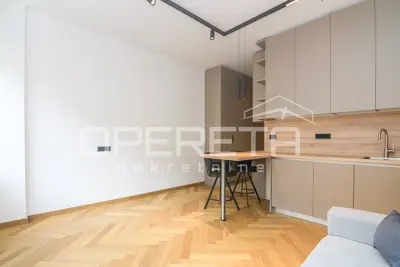 Najam, Stan, Centar, Pod Zidom, 2s, 35 m² - 4