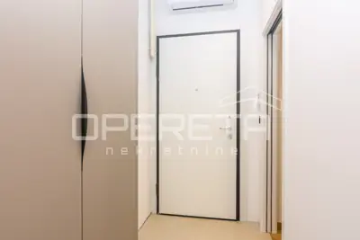 Najam, Stan, Centar, Pod Zidom, 2s, 35 m² - 9