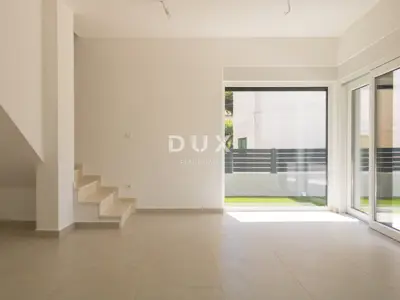 Šibenik, Žaborić, semi-detached house, 123 m² - 10