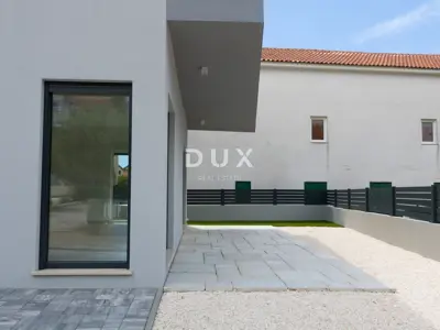 Šibenik, Žaborić, semi-detached house, 123 m² - 4